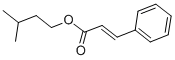 CAS No 3487-99-8  Molecular Structure