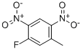 CAS No 349-01-9  Molecular Structure