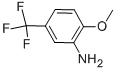 CAS No 349-65-5  Molecular Structure