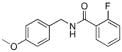 CAS No 349089-20-9  Molecular Structure