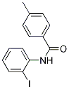 CAS No 349089-26-5  Molecular Structure