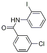 CAS No 349128-35-4  Molecular Structure