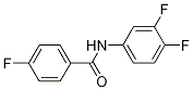 CAS No 349129-89-1  Molecular Structure