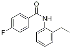 CAS No 349398-35-2  Molecular Structure