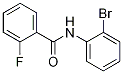CAS No 349612-20-0  Molecular Structure