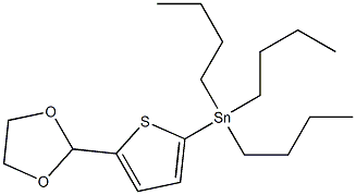 CAS No 349616-56-4  Molecular Structure