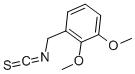 CAS No 34964-55-1  Molecular Structure