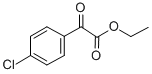 CAS No 34966-48-8  Molecular Structure