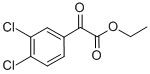 CAS No 34966-52-4  Molecular Structure
