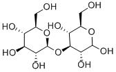 CAS No 34980-39-7  Molecular Structure