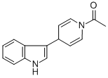 CAS No 34981-12-9  Molecular Structure