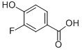 CAS No 350-29-8  Molecular Structure