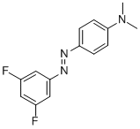 CAS No 350-87-8  Molecular Structure