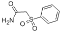 CAS No 35008-50-5  Molecular Structure