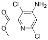 CAS No 350601-39-7  Molecular Structure