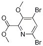 CAS No 350602-03-8  Molecular Structure