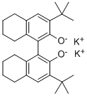 CAS No 350683-75-9  Molecular Structure