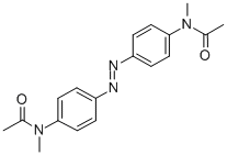 CAS No 35077-51-1  Molecular Structure