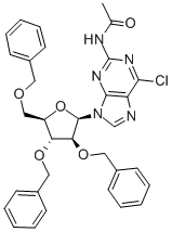 CAS No 35085-18-8  Molecular Structure