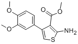 CAS No 350997-14-7  Molecular Structure