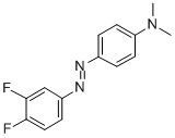 CAS No 351-65-5  Molecular Structure