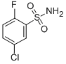 CAS No 351003-57-1  Molecular Structure