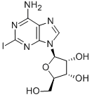 CAS No 35109-88-7  Molecular Structure