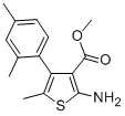 CAS No 351156-17-7  Molecular Structure