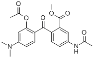 CAS No 351421-17-5  Molecular Structure