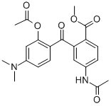 CAS No 351421-18-6  Molecular Structure