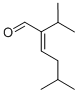 CAS No 35158-25-9  Molecular Structure