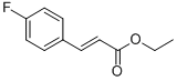 CAS No 352-03-4  Molecular Structure