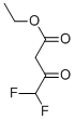 CAS No 352-24-9  Molecular Structure
