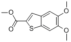 CAS No 35212-99-8  Molecular Structure