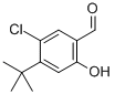 CAS No 3522-86-9  Molecular Structure