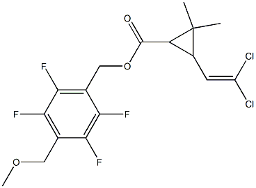 CAS No 352271-52-4  Molecular Structure