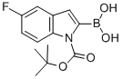 CAS No 352359-23-0  Molecular Structure