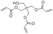 CAS No 3524-68-3  Molecular Structure