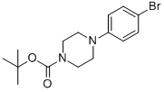 CAS No 352437-09-3  Molecular Structure