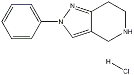 CAS No 352445-70-6  Molecular Structure