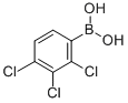 CAS No 352530-21-3  Molecular Structure