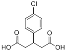 CAS No 35271-74-0  Molecular Structure
