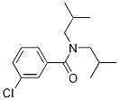 CAS No 35306-69-5  Molecular Structure