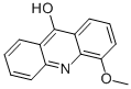 CAS No 35308-00-0  Molecular Structure