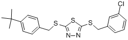 CAS No 353254-78-1  Molecular Structure