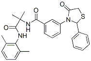 CAS No 353507-09-2  Molecular Structure