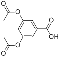 CAS No 35354-29-1  Molecular Structure
