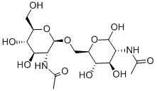 CAS No 35385-05-8  Molecular Structure