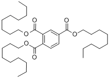 CAS No 35415-27-1  Molecular Structure