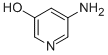 CAS No 3543-01-9  Molecular Structure